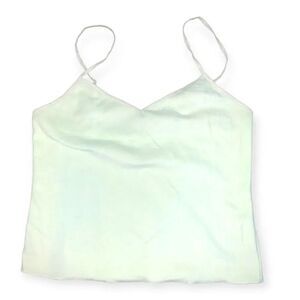 Vintage y2k fleece GAP baby cami